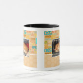 Lasagne Tasse (Zentrum)