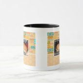 Lasagne Tasse (Zentrum)