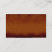 LaSalle 1932 Visitenkarte (Rückseite)