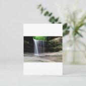 LaSalle Canyon.jpg Postkarte (Stehend Vorderseite)