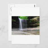 LaSalle Canyon.jpg Postkarte (Vorne/Hinten)