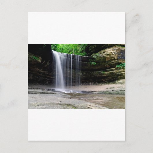 LaSalle Canyon.jpg Postkarte (Vorderseite)