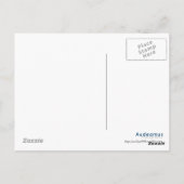 LaSalle - CBOT Postkarte (Rückseite)