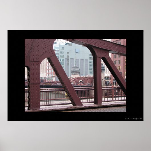 Lasalle Poster (Vorne)