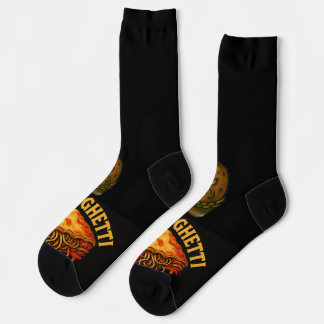 Lasanghetti Socken