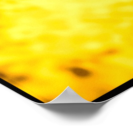 Lascaux Deer Herd Poster (Ecke)