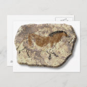 Lascaux Horstein Postkarte (Vorne/Hinten)