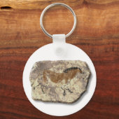 Lascaux Horstein Schlüsselanhänger (Vorderseite)