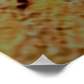 Lascaux Poster (Ecke)