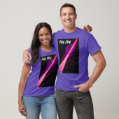 Laser Beam T-Shirt (Unisex)