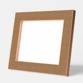 Laser-Bildrahmen Geätzte Rahmen (Links)