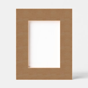 Laser-Bildrahmen Geätzte Rahmen