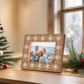 Laser-Bildrahmen Geätzte Rahmen