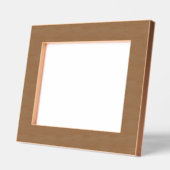 Laser-Bildrahmen Geätzte Rahmen (Links)