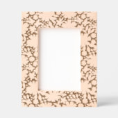 Laser Etched Picture Frame Geätzte Rahmen (Vorderseite)