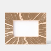 Laser Etched Picture Frame Geätzte Rahmen (Vorderseite)