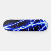 Laser-Strahlen Skateboard (Horizontal)