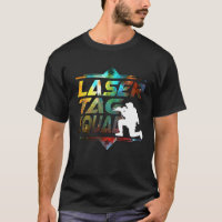 Laser Tag Fun Game Lazer Gun Cool Lasertag Perfekt