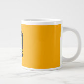 Laser-Tag-Kampfeinsatz Kinder Jumbo-Tasse (Rechts)
