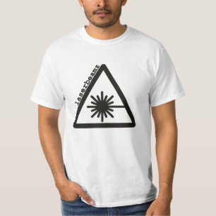 Laserbeamz Logo T-Shirt