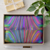 Laserchrome-Tissue Seidenpapier (Geschenk)
