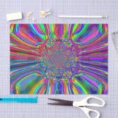 Laserchrome-Tissue Seidenpapier (Handwerk)