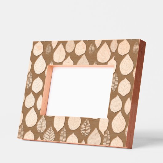 Lasergravur Geätzte Rahmen (Links)