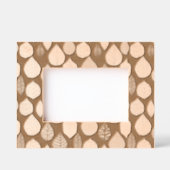 Lasergravur Geätzte Rahmen (Vorderseite)