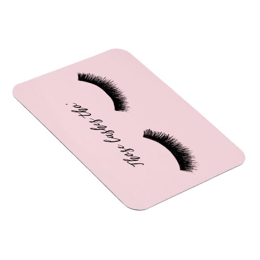 Lash-Chat - Diese Lashes Tha Magnet (Rechte Seite)