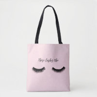 Lash-Chat - Diese Lashes Tha