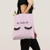 Lash-Chat - Diese Lashes Tha Tasche (Von Nahem)