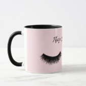 Lash-Chat - Diese Lashes Tha Tasse (Links)