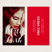 Lash Extensions Salon (Vorne & Hinten)