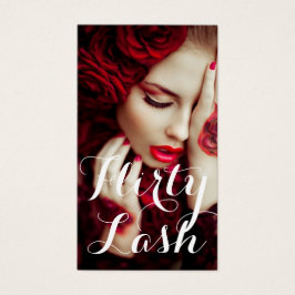 Lash Extensions Salon