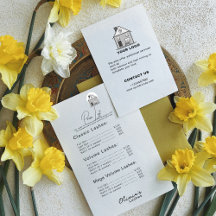 Lash Lounge Einfach Weißes Preisliste