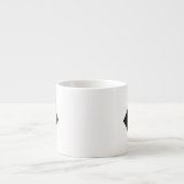 Lash Tab Espressotasse (Vorderseite)