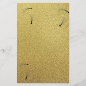 Lashes AFTERCARE-Anweisungen Flyer (Hinten)