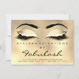Lashes Aftercare Instructions WELLNESS-CENTER Gold