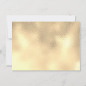 Lashes Beauty Studio Makeup Certificate Geschenk G (Rückseite)