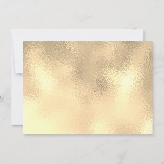 Lashes Beauty Studio Makeup Certificate Geschenk G (Rückseite)