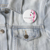 Lashes Button (Beispiel)