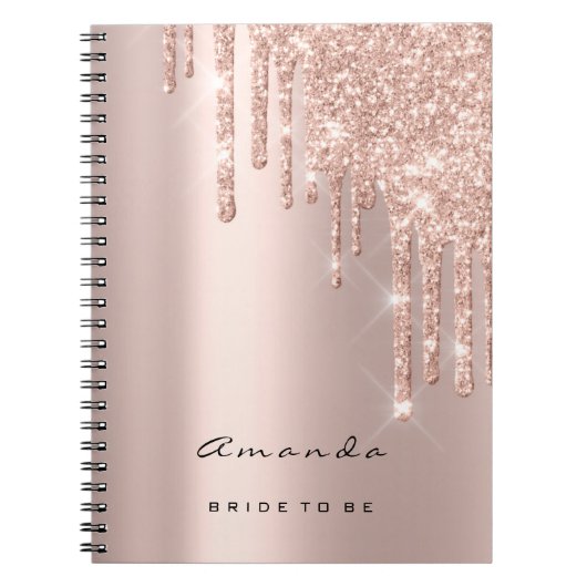 Lashes Extension Event Makeup Artist Bridal Spark Notizblock (Vorderseite)