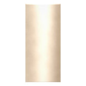 Lashes Eye Brow Flyer Werbekarte (Hinten)