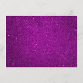 Lashes Gold Pink Makeup Artist Geschenk (Rückseite)