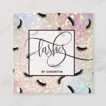 Lashes Lots of Lashes Eyelash Lash Artist