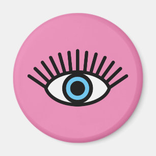 Lashes Magnet
