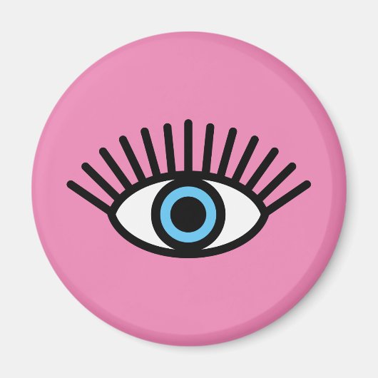Lashes Magnet (Vorne)