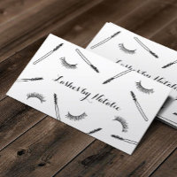 Lashes Makeup Artist Niedlich Eyelash Salon