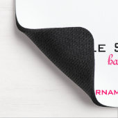 Lashes Mousepad (Ecke)
