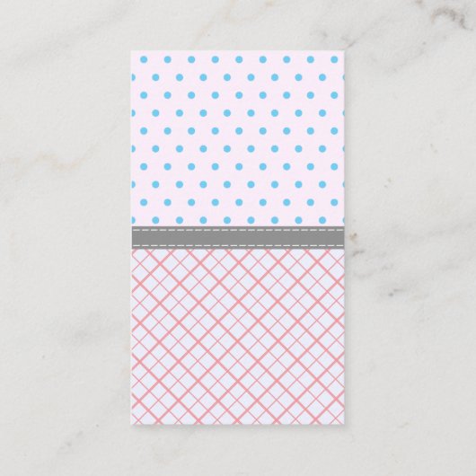 "Lashes or staches" Modernes Party zur Aufdeckung Begleitkarte (Rückseite)